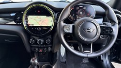 2021 (21) MINI HATCHBACK 2.0 John Cooper Works 3dr 5971265