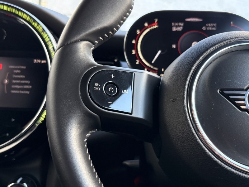 2021 (21) MINI HATCHBACK 2.0 John Cooper Works 3dr 5971280