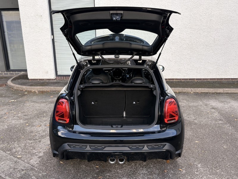 2021 (21) MINI HATCHBACK 2.0 John Cooper Works 3dr 5971254
