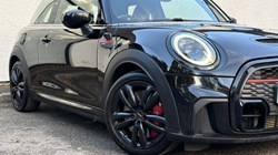 2021 (21) MINI HATCHBACK 2.0 John Cooper Works 3dr 5971286