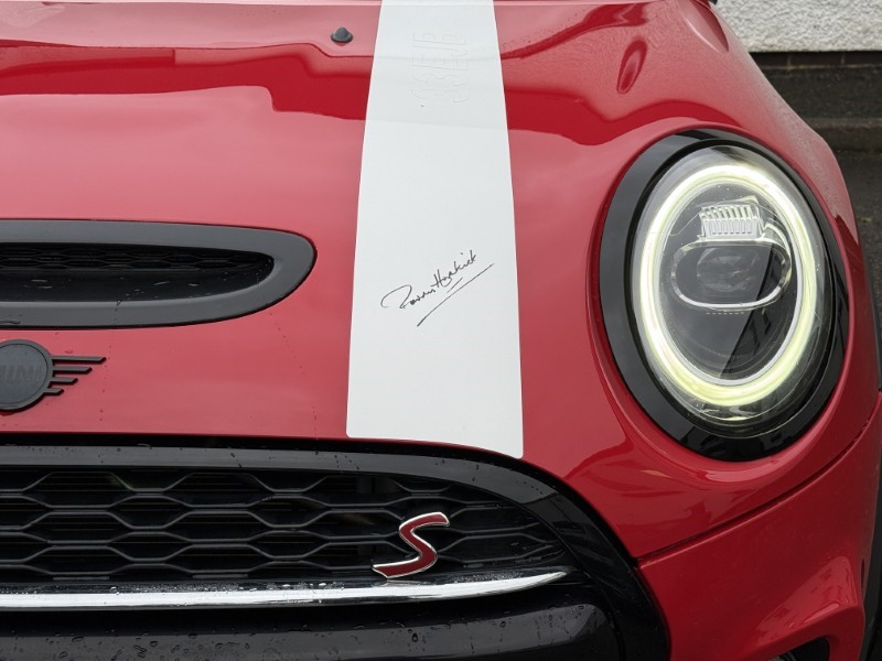 2020 (70) MINI HATCHBACK 2.0 Cooper S Sport II 3dr 5978434