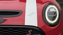 2020 (70) MINI HATCHBACK 2.0 Cooper S Sport II 3dr 5978434