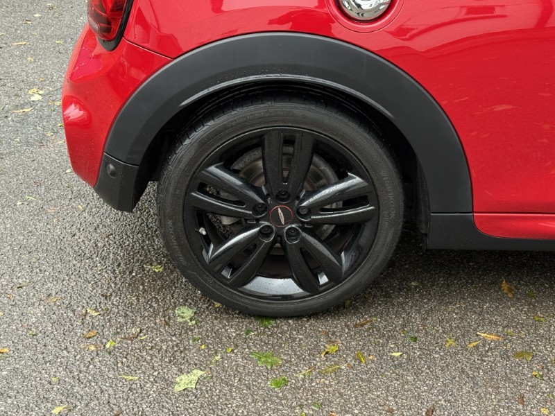 2020 (70) MINI HATCHBACK 2.0 Cooper S Sport II 3dr 5978401