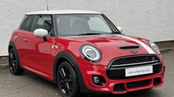 2020 (70) MINI HATCHBACK 2.0 Cooper S Sport II 3dr 5978436