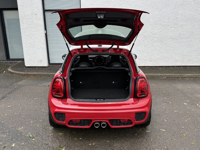 2020 (70) MINI HATCHBACK 2.0 Cooper S Sport II 3dr 5978399