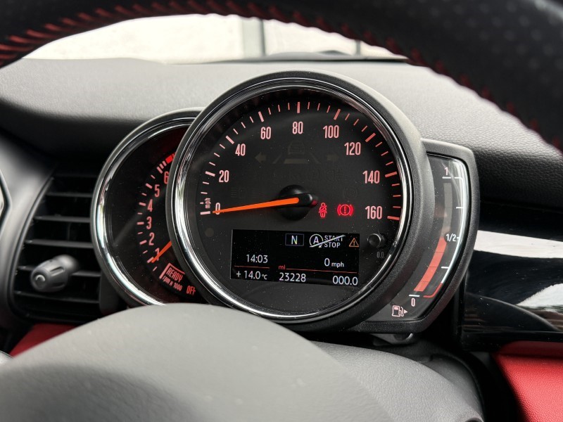2020 (70) MINI HATCHBACK 2.0 Cooper S Sport II 3dr 5978418