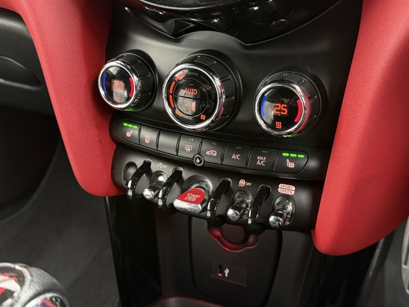 2020 (70) MINI HATCHBACK 2.0 Cooper S Sport II 3dr 5978419