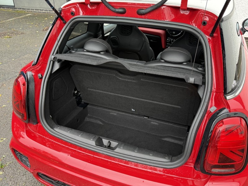 2020 (70) MINI HATCHBACK 2.0 Cooper S Sport II 3dr 5978400