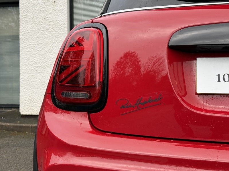 2020 (70) MINI HATCHBACK 2.0 Cooper S Sport II 3dr 5978397