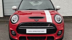 2020 (70) MINI HATCHBACK 2.0 Cooper S Sport II 3dr 5978437
