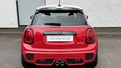2020 (70) MINI HATCHBACK 2.0 Cooper S Sport II 3dr 5978395