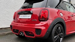 2020 (70) MINI HATCHBACK 2.0 Cooper S Sport II 3dr 5978404