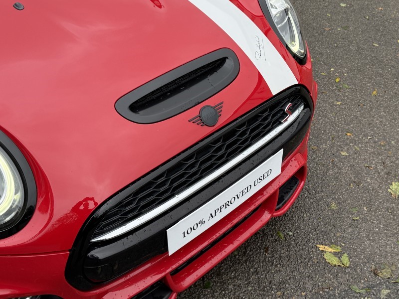 2020 (70) MINI HATCHBACK 2.0 Cooper S Sport II 3dr 5978433