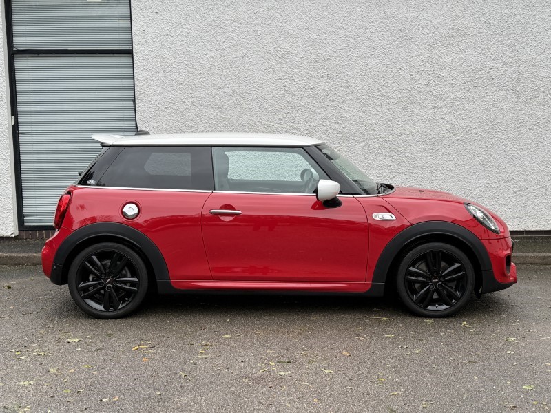 2020 (70) MINI HATCHBACK 2.0 Cooper S Sport II 3dr 5978402