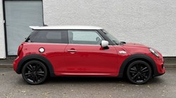 2020 (70) MINI HATCHBACK 2.0 Cooper S Sport II 3dr 5978402