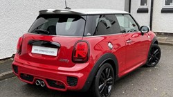 2020 (70) MINI HATCHBACK 2.0 Cooper S Sport II 3dr 5978403