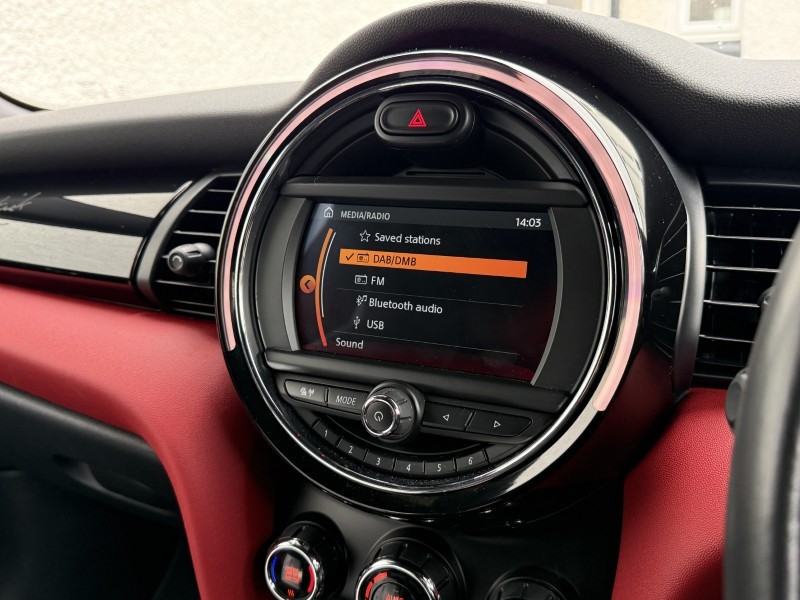 2020 (70) MINI HATCHBACK 2.0 Cooper S Sport II 3dr 5978423