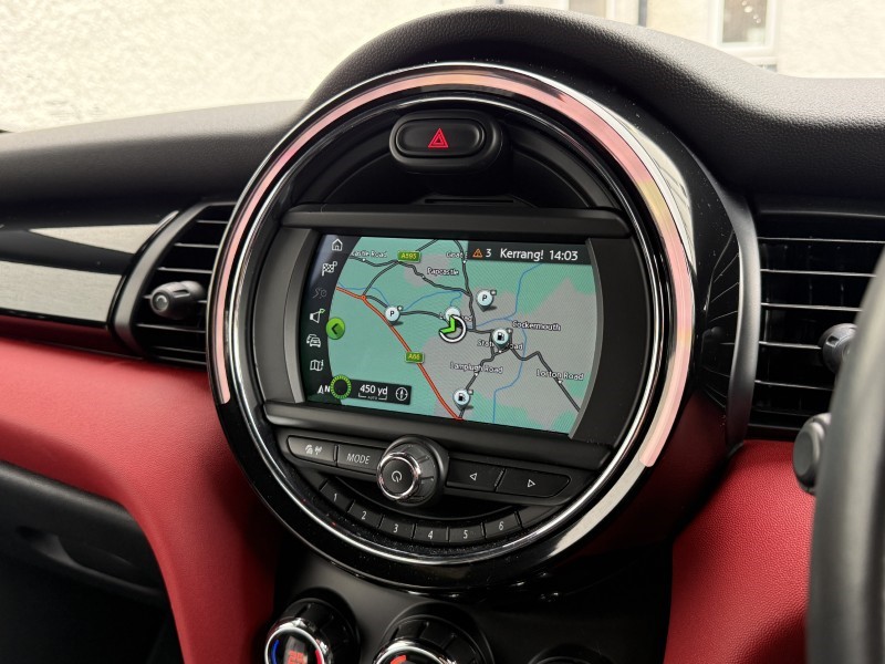 2020 (70) MINI HATCHBACK 2.0 Cooper S Sport II 3dr 5978421