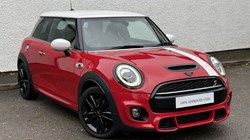 2020 (70) MINI HATCHBACK 2.0 Cooper S Sport II 3dr 5978430