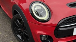 2020 (70) MINI HATCHBACK 2.0 Cooper S Sport II 3dr 5978432