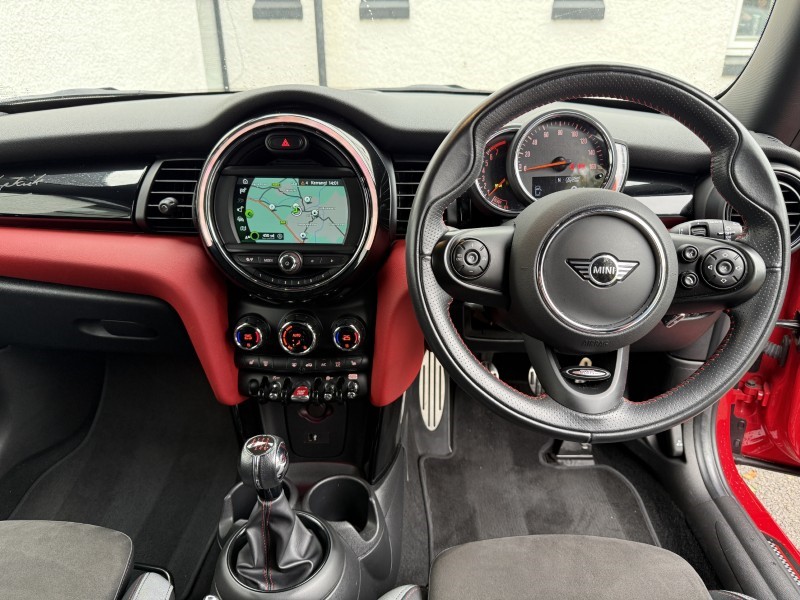 2020 (70) MINI HATCHBACK 2.0 Cooper S Sport II 3dr 5978410