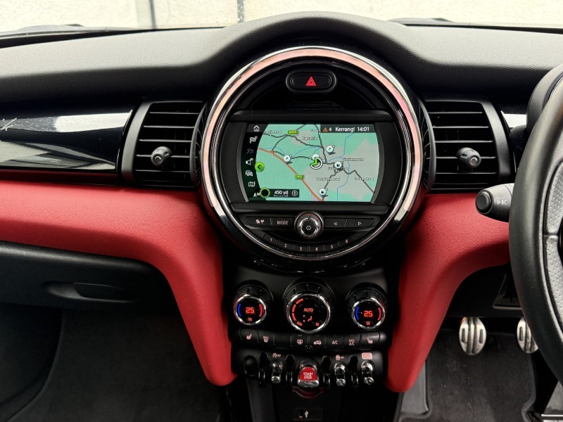 2020 (70) MINI HATCHBACK 2.0 Cooper S Sport II 3dr 5978412
