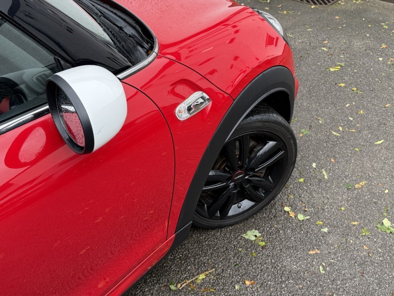 2020 (70) MINI HATCHBACK 2.0 Cooper S Sport II 3dr 5978407