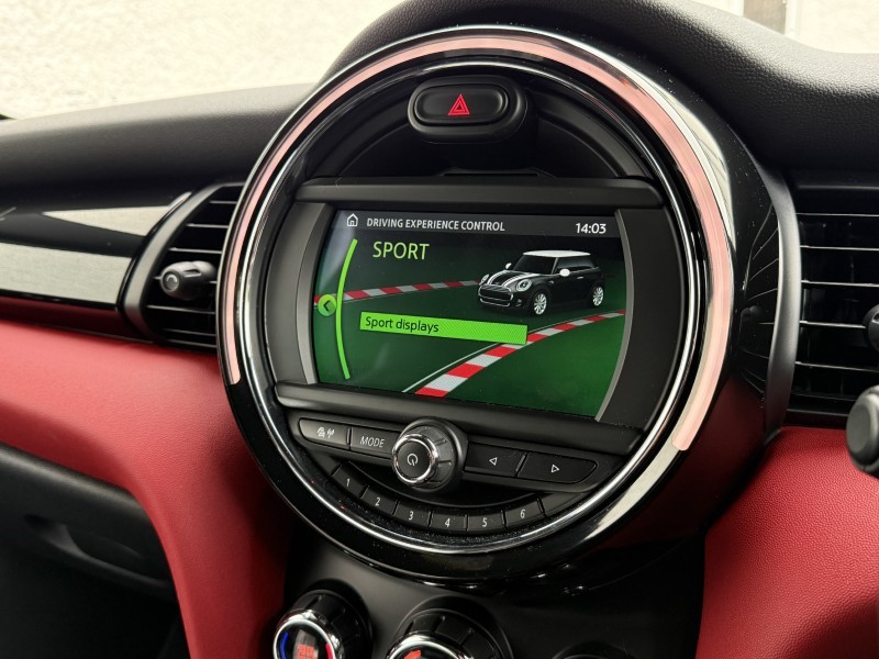 2020 (70) MINI HATCHBACK 2.0 Cooper S Sport II 3dr 5978425