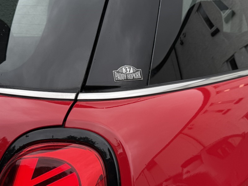 2020 (70) MINI HATCHBACK 2.0 Cooper S Sport II 3dr 5978406