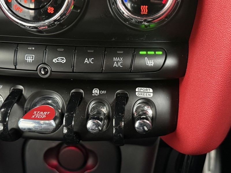 2020 (70) MINI HATCHBACK 2.0 Cooper S Sport II 3dr 5978420