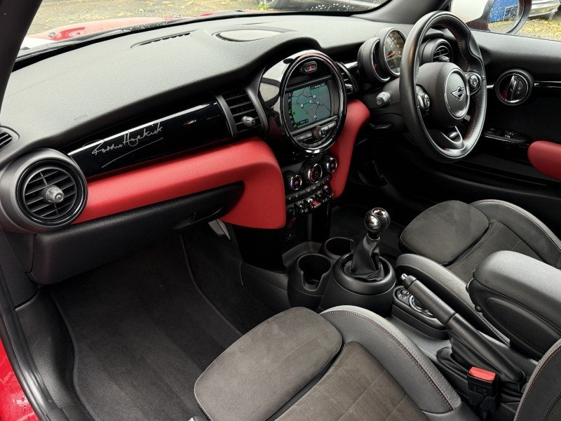 2020 (70) MINI HATCHBACK 2.0 Cooper S Sport II 3dr 5978485