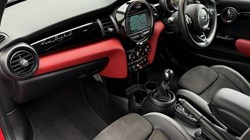 2020 (70) MINI HATCHBACK 2.0 Cooper S Sport II 3dr 5978485