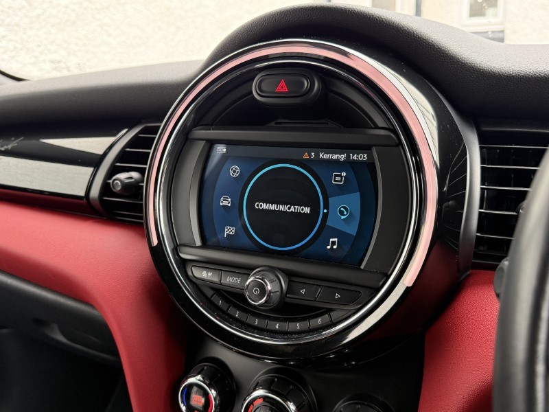 2020 (70) MINI HATCHBACK 2.0 Cooper S Sport II 3dr 5978422