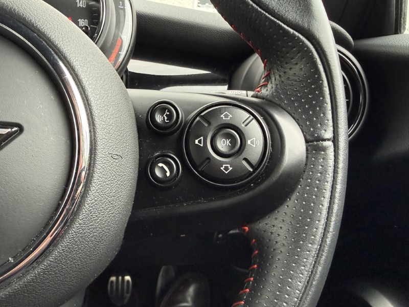 2020 (70) MINI HATCHBACK 2.0 Cooper S Sport II 3dr 5978427