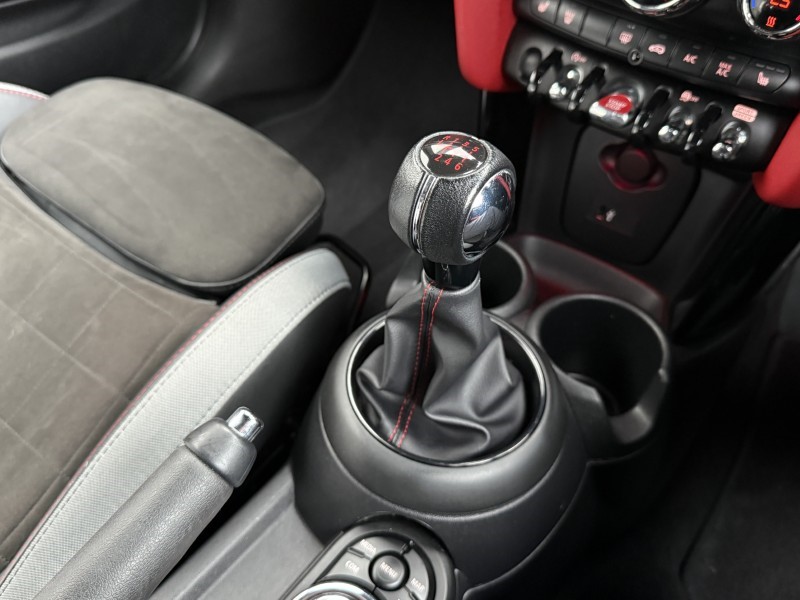 2020 (70) MINI HATCHBACK 2.0 Cooper S Sport II 3dr 5978416