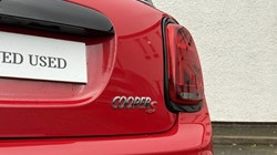 2020 (70) MINI HATCHBACK 2.0 Cooper S Sport II 3dr 5978398