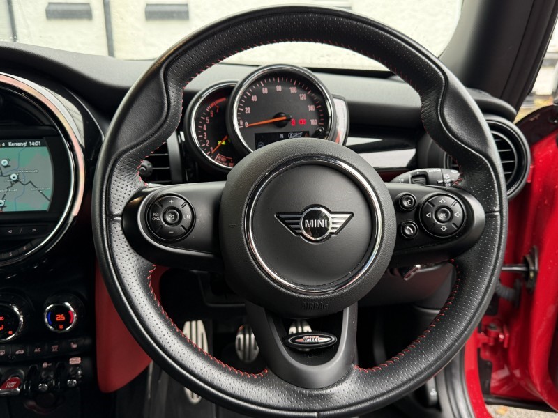 2020 (70) MINI HATCHBACK 2.0 Cooper S Sport II 3dr 5978411