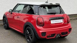2020 (70) MINI HATCHBACK 2.0 Cooper S Sport II 3dr 5978396