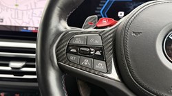 2023 (23) BMW M3 xDrive Competition M 5dr Step Auto 5958200