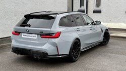 2023 (23) BMW M3 xDrive Competition M 5dr Step Auto 5958185