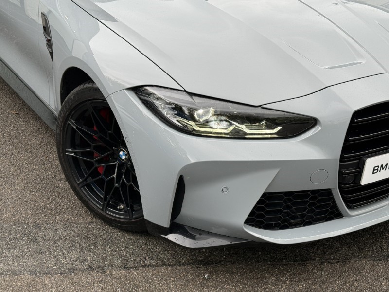 2023 (23) BMW M3 xDrive Competition M 5dr Step Auto 5958211