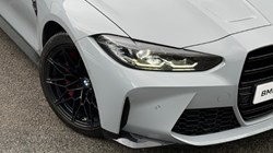 2023 (23) BMW M3 xDrive Competition M 5dr Step Auto 5958211