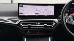 2023 (23) BMW M3 xDrive Competition M 5dr Step Auto 5958195