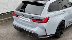 2023 (23) BMW M3 xDrive Competition M 5dr Step Auto 5958186