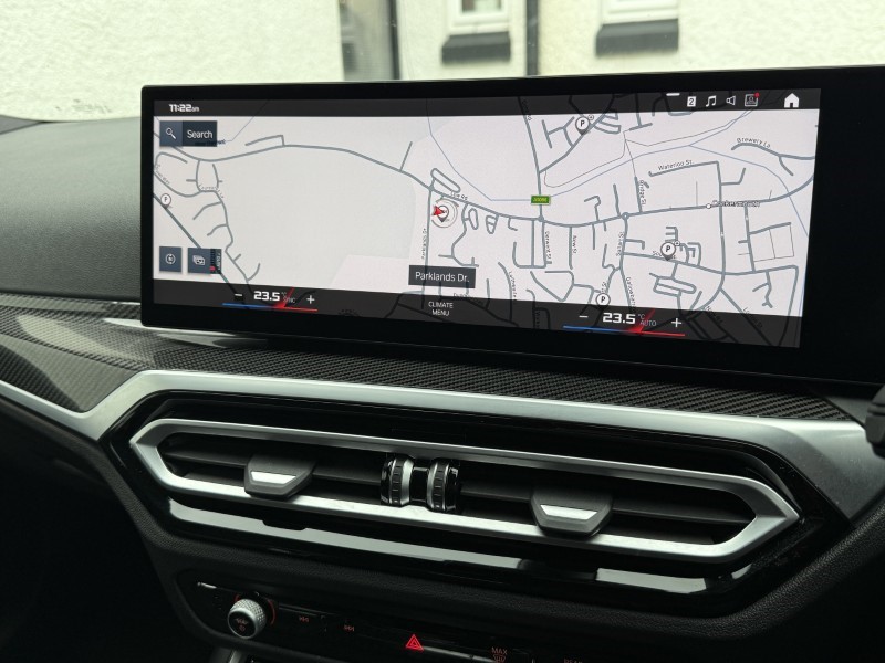 2023 (23) BMW M3 xDrive Competition M 5dr Step Auto 5958204