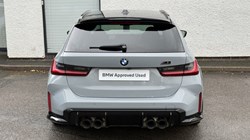 2023 (23) BMW M3 xDrive Competition M 5dr Step Auto 5958177