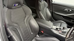 2023 (23) BMW M3 xDrive Competition M 5dr Step Auto 5958190