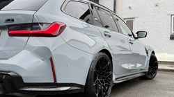 2023 (23) BMW M3 xDrive Competition M 5dr Step Auto 5958187