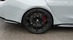 2023 (23) BMW M3 xDrive Competition M 5dr Step Auto 5958183