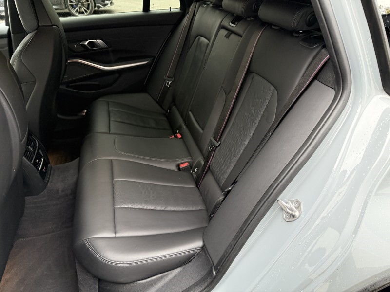 2023 (23) BMW M3 xDrive Competition M 5dr Step Auto 5958196